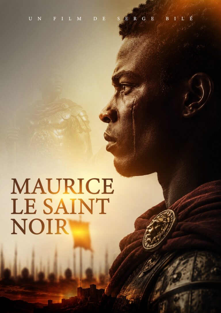 Maurice, le saint noir