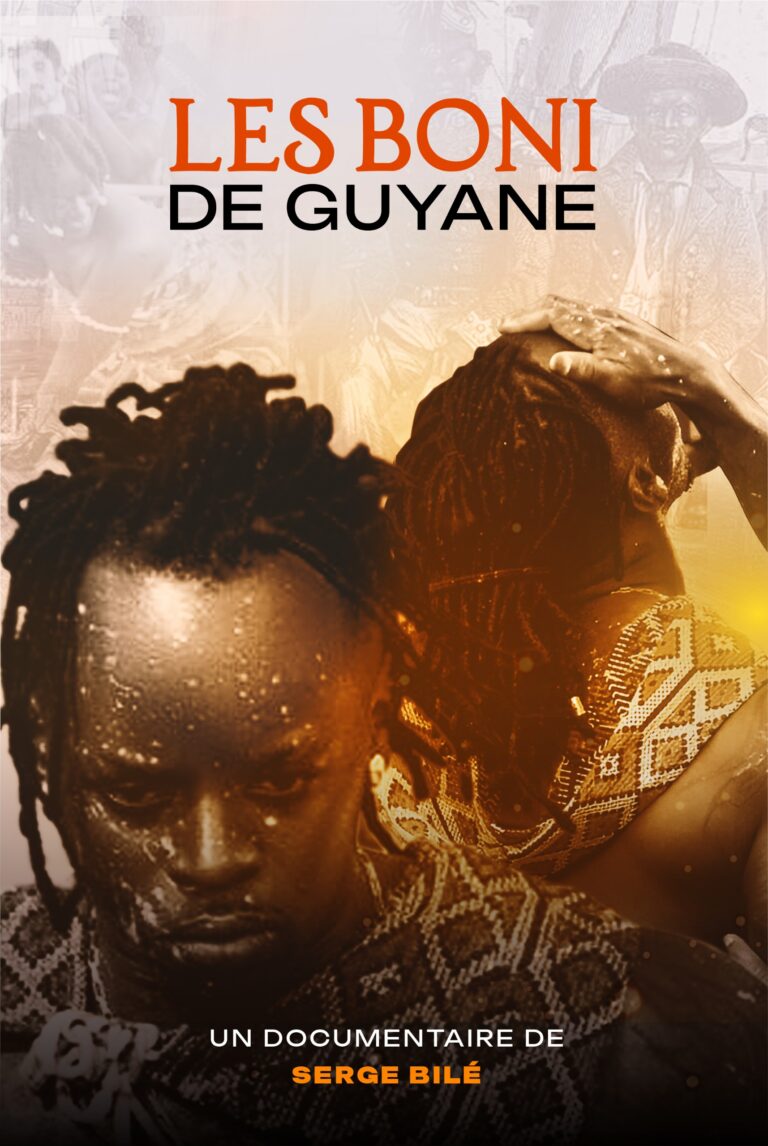 Les Boni de Guyane