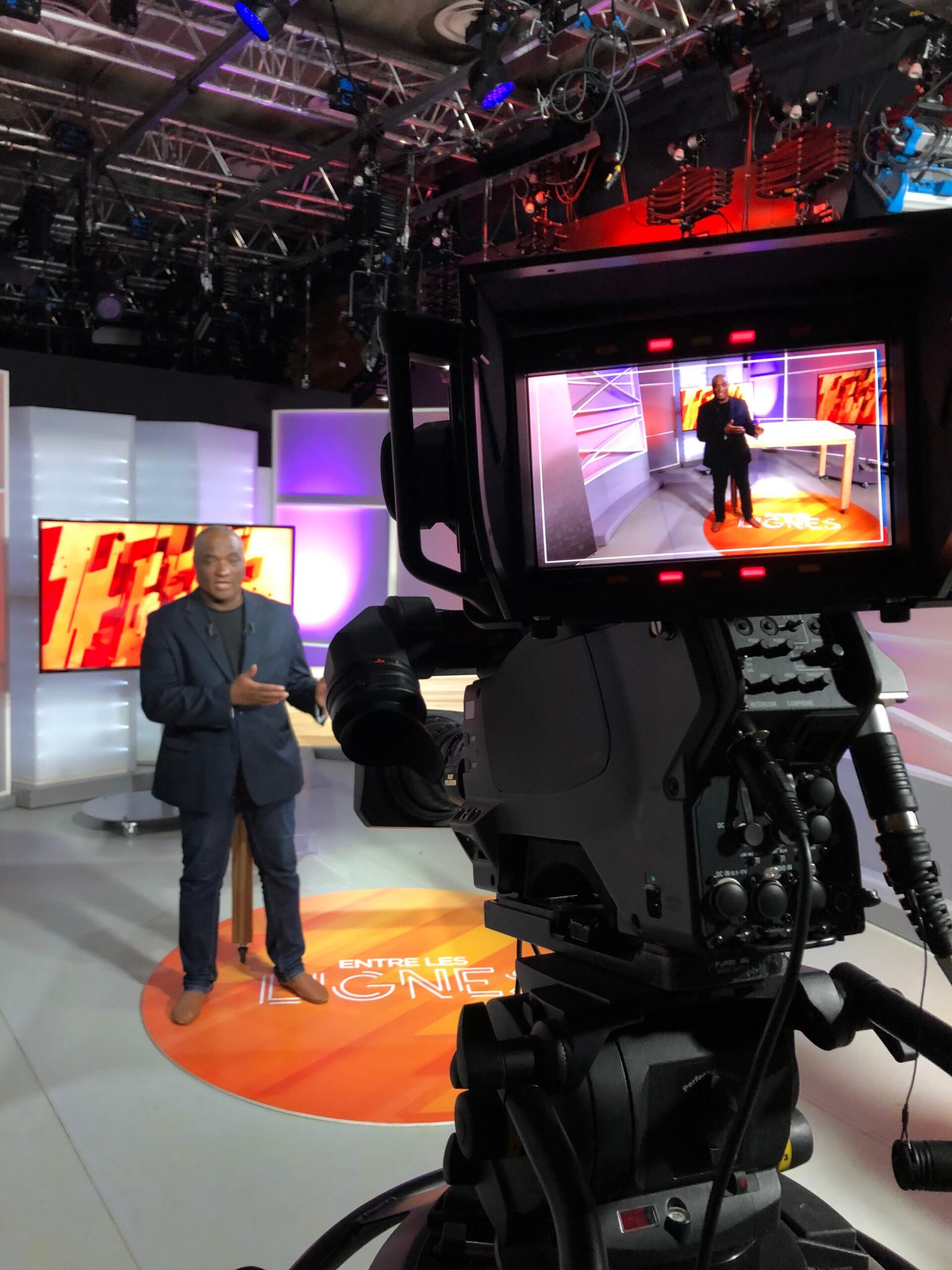 France Télévisions