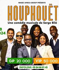 Houphouët